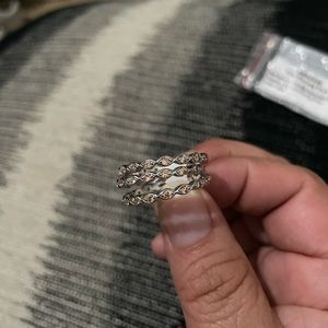 BP Ring brand new “The Sterling Club” Size 9